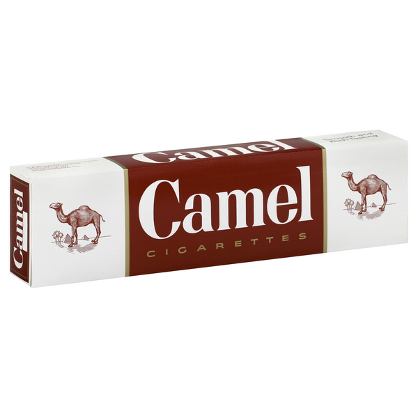 camel cigarettes online Camel Cigarettes 200 ea