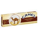 Camel Cigarettes, Filters Hard Pack