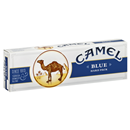 Camel Blue Hard Pack