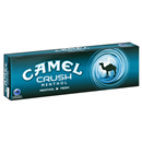 Camel Cigarettes, Crush Menthol