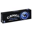 Camel Cigarettes, Crush, Regular Fresh