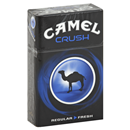 Camel Crush Regular