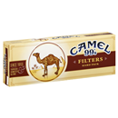 Camel Cigarettes, 99's Filters Hard Pack