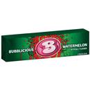 Bubblicious Gum, Watermelon