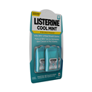 Listerine Cool Mint PocketPaks Breath Strips 3-24Ct