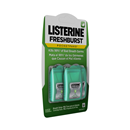 Listerine Freshburst PocketPaks Breath Strips 3-Pk