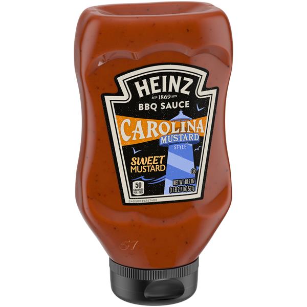 Heinz соус для рыбы