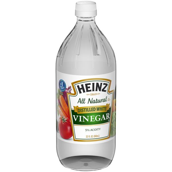 Heinz Distilled White Vinegar Pickle Perfect HyVee Aisles Online