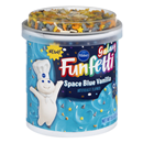 Pillsbury Funfetti Frosting, Galaxy Space Blue Vanilla