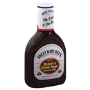 Sweet Baby Ray's Barbecue Sauce, Hickory & Brown Sugar