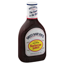 Sweet Baby Ray's Original Barbecue Sauce