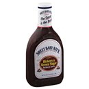 Sweet Baby Ray's Hickory & Brown Sugar Barbecue Sauce