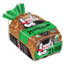 Dave's Killer Bread Organic 21 Whole Grains and Seeds