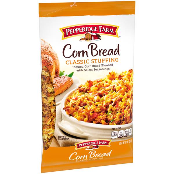 Pepperidge Farm Cornbread Stuffing