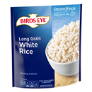 Birds Eye Steamfresh Long Grain White Rice