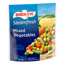 Birds Eye Steamfresh Selects Mixed Vegetables