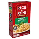 Rice-A-Roni Cheddar Broccoli Flavor