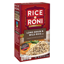 Rice-A-Roni Long Grain & Wild Rice Original Rice Mix
