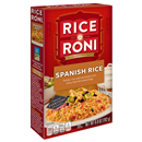 Rice-A-Roni Spanish Rice