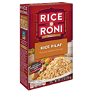 Rice-A-Roni Rice Pilaf