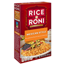 Rice-A-Roni Mexican Style