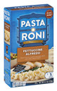 Pasta Roni Fettuccine Alfredo