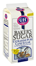 C&H Baker's Pure Cane Ultrafine Sugar