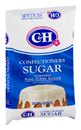 C&H Pure Cane Sugar Confectioners Powdered
