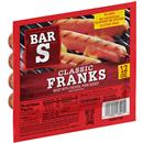 Bar S Franks