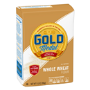 Gold Medal Whole Wheat Flour