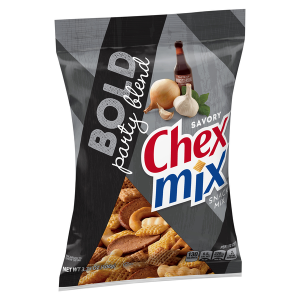 4 Pack Special - Original Chex Party Mix Seasoning Packets - BB: JUL/2025