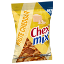 Chex Mix Snack Mix, White Cheddar