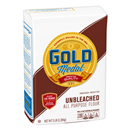 Gold Medal Unbleached All-Purpose Flour