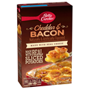 Betty Crocker Cheddar & Bacon Sliced Potatoes