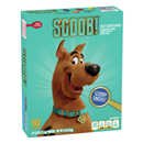 Betty Crocker Scooby-Doo! Fruit Flavored Snacks 10-0.8 oz Pouches