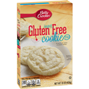 Betty Crocker Gluten Free Sugar Cookie Mix