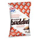 Chex Mix Muddy Buddies Peanut Butter and Chocolate