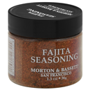 Morton & Bassett Fajita Seasoning