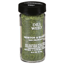 Morton & Bassett Dill Weed