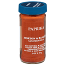 Morton & Bassett Paprika