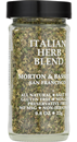 Morton & Bassett Italian Herb Blend