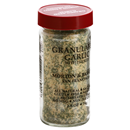 Morton & Bassett Granulated Garlic with Parsley