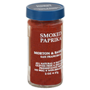 Morton & Bassett Smoked Paprika