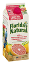 Florida's Natural 100% Juice, Ruby Red Grapefruit, Premium