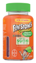 Flintstones Plus Immunity Support Children's Multivitamin Supplement Gummies