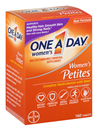 One A Day Women's Petites Multivitamin/Multimineral Supplement Tablets