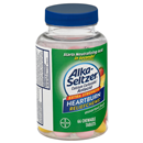 Alka Seltzer Heartburn Reliefchews, Extra Strength, Assorted Fruit, Chewable Tablets