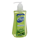 Dial Aloe Antibacterial Hand Soap