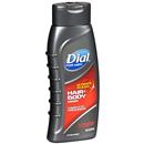Dial For Men Ultimate Clean Hair + Body Wash