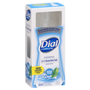 Dial Complete Foaming Antibacterial Spring Water Hand Wash
